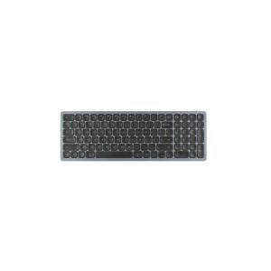 Toetsenbord Ultra Slim draadloos Qwerty