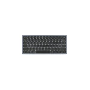 Toetsenbord Ultra Slim draadloos mini Qwerty
