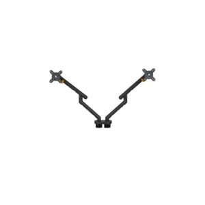 BE Flexible Dual Black