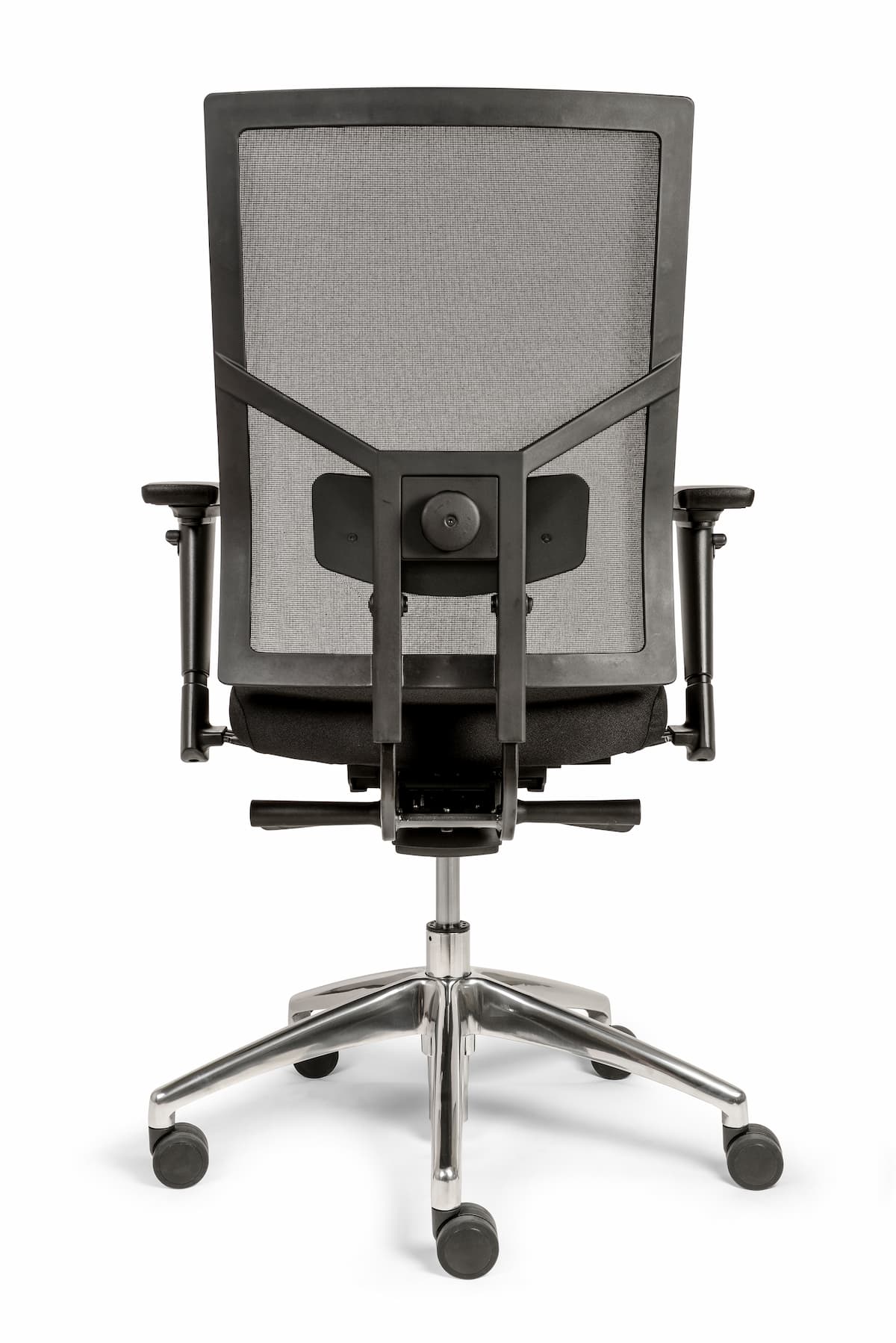 Refurbished Chairsupply 686S - Afbeelding 3