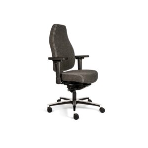 Therapod X donker grijs