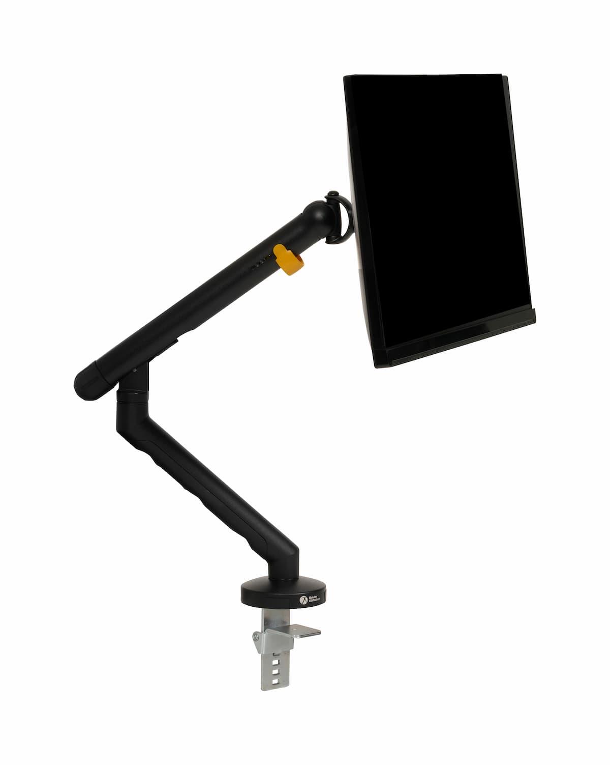 BE Flexible Single black - Afbeelding 2