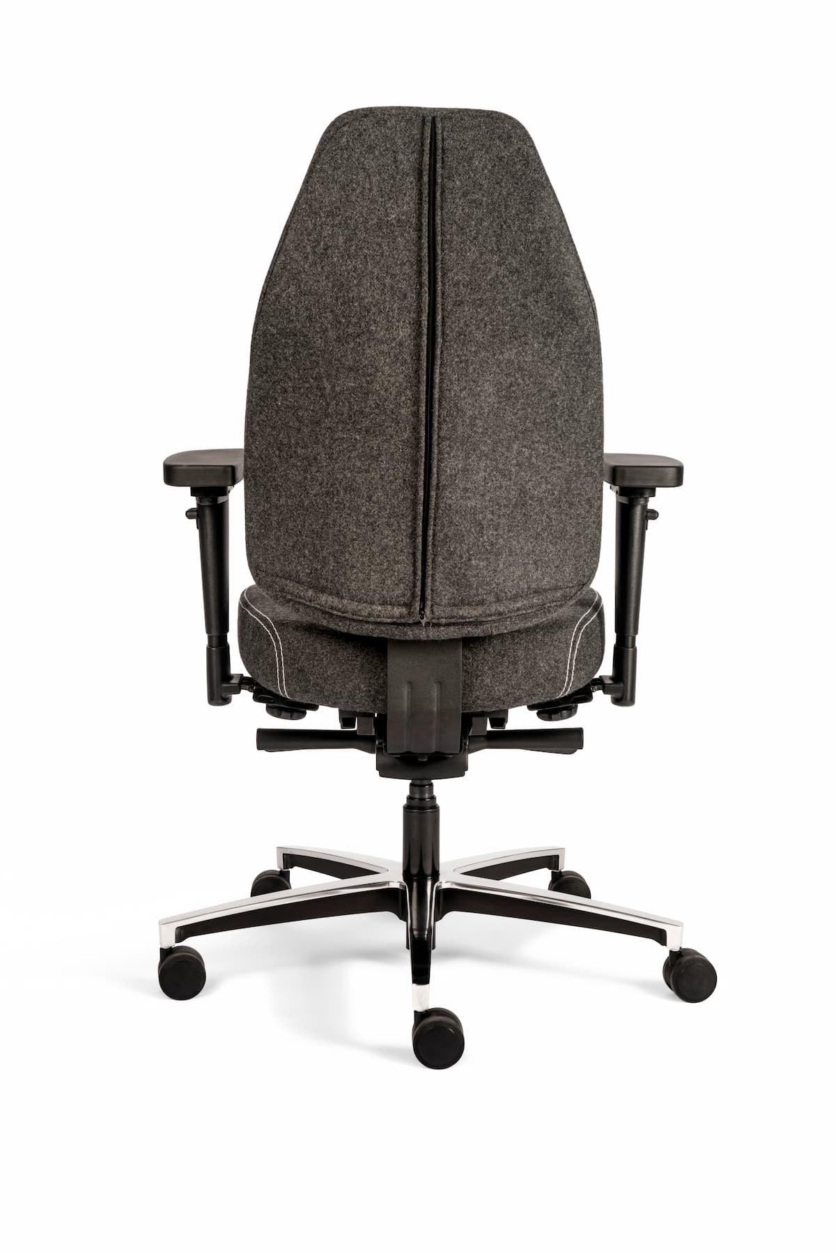 Therapod X donker grijs - Afbeelding 3