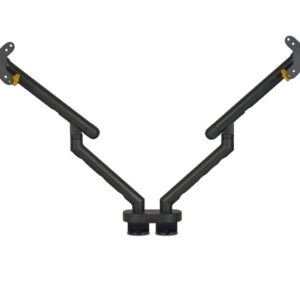 BE Flexible Dual Black