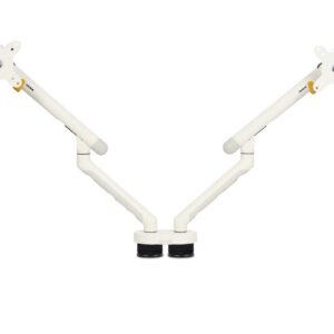 BE Flexible Dual White