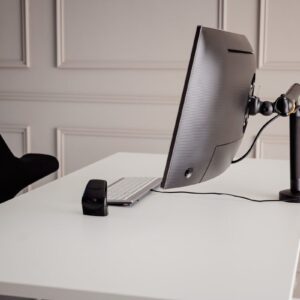 BE Flexible Single Black