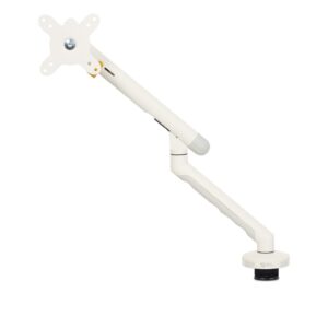 BE Flexible Single White