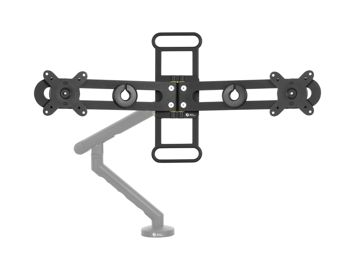 BE Universal Crossbar