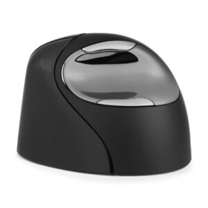 Evoluent 4 Black Bluetooth