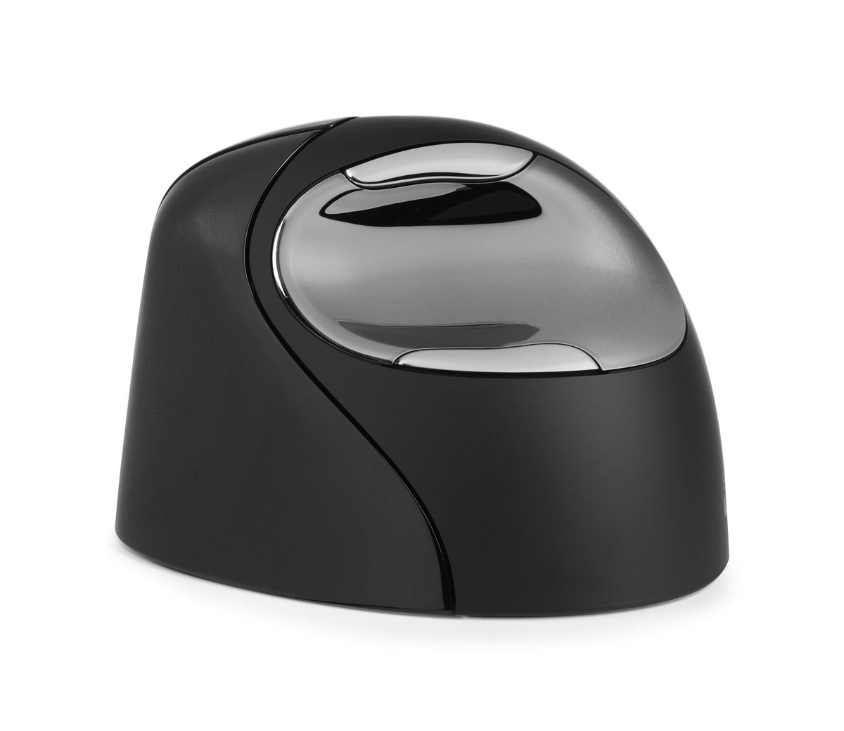 Evoluent 4 Black Bluetooth