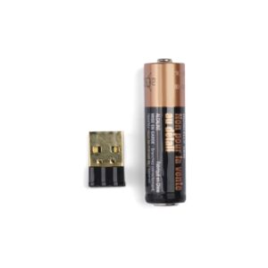 Evoluent 4 Small Wireless