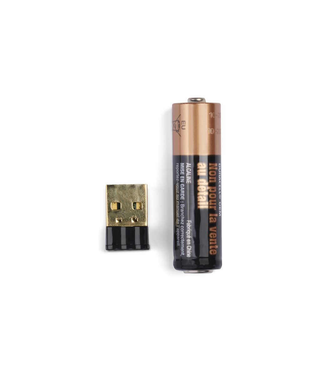Evoluent 4 Small Wireless