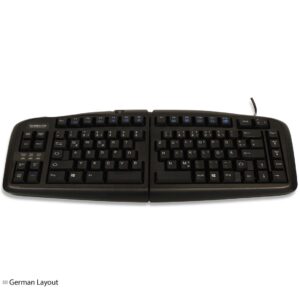 GoldTouch Adjustable DE