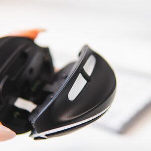 Oystermouse Wireless