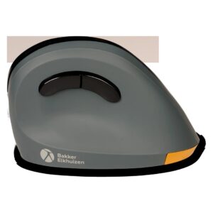 PRF Mouse Dark Grey