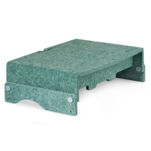 QRiser 110 Circular Green