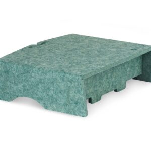QRiser 90 Circular Green