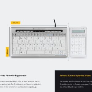 S-Board 840