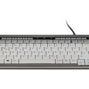 S-Board 840 German