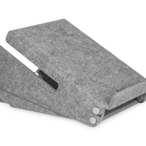 Ergo-Top 320 Circular Grey