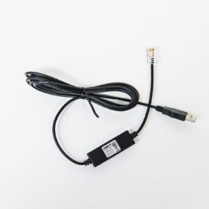 WM DESK CONNECTOR