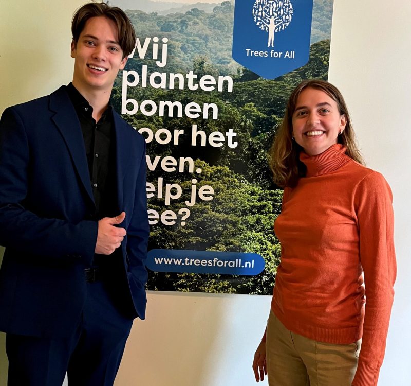 Trees for all